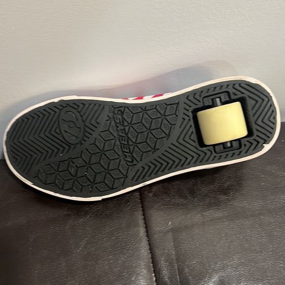 Kids Heelys size 3 - Picture 5 of 5